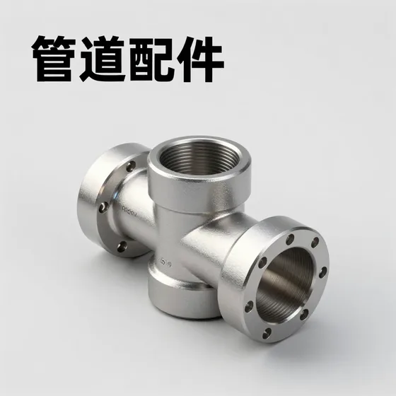 管道配件