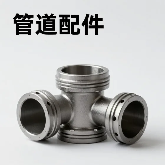 管道配件